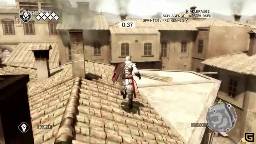 Assassin’s Creed instal the new for windows