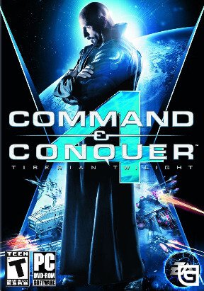 command and conquer generals 2 pc dvd-rom download