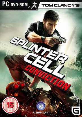 download free splinter cell 5