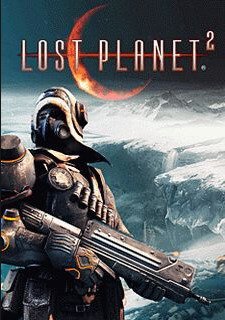 lost planet 2 pc demo