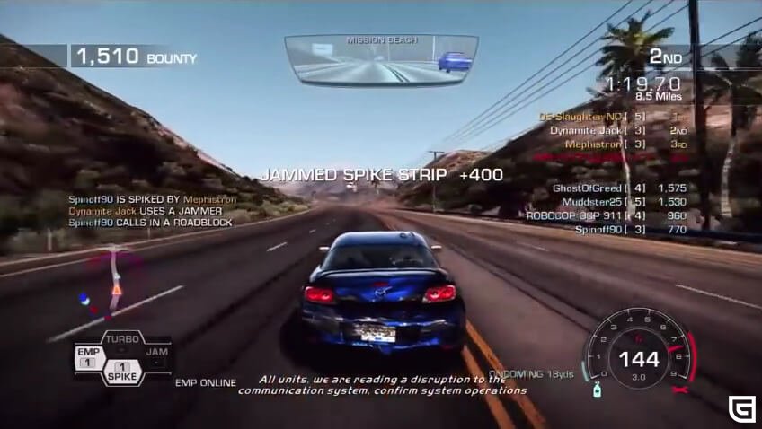 need for speed hot pursuit download windows
