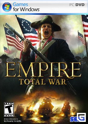 empire total war free