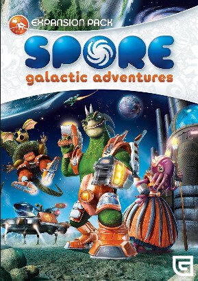 spore galactic adventures trainer cheathappens free