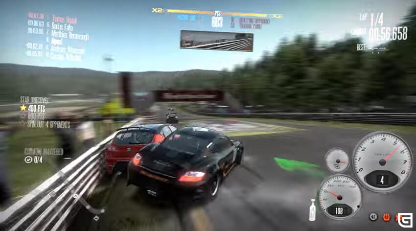 Need for Speed: Shift : Free Download, Borrow, and Streaming