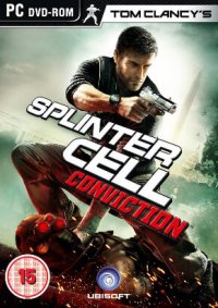 Tom Clancy's Splinter Cell Conviction Free Download