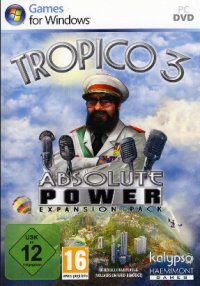Tropico 3 Absolute Power Free Download