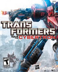 Transformers War for Cybertron Free Download
