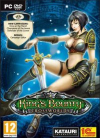 King’s Bounty Crossworlds Free Download