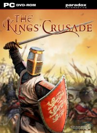 Lionheart Kings’ Crusade Free Download