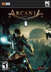 Arcania Gothic 4 Free Download