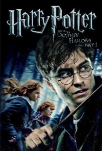 Harry Potter and the Deathly Hallows Part 1 Free Download