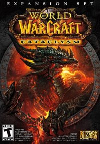 World of Warcraft Cataclysm Free Download