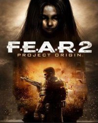 FEAR 2 Project Origin Free Download