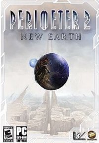 Perimeter 2 New Earth Free Download