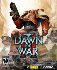 Warhammer 40 000 Dawn of War 2 Free Download