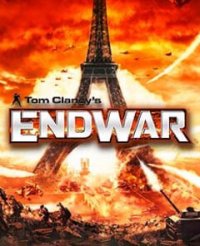 Tom Clancy's EndWar Free Download
