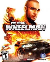 The Wheelman Free Download