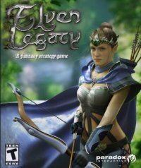 Elven Legacy Free Download
