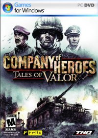 Company of Heroes Tales of Valor Free Download