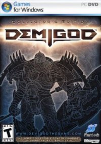Demigod Free Download