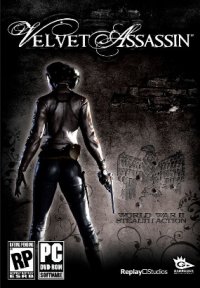 Velvet Assassin Free Download