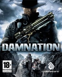 Damnation Free Download