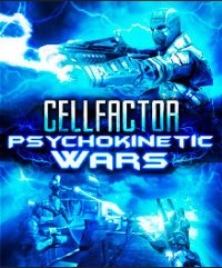 CellFactor Psychokinetic Wars Free Download