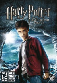 Harry Potter and the Half Blood Prince Free Download