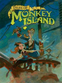 Tales of Monkey Island Free Download
