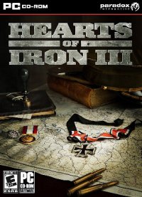 Hearts of Iron 3 Free Download