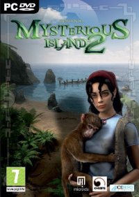 Return to Mysterious Island 2 Free Download