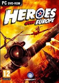 Heroes Over Europe Free Download