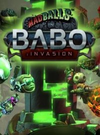 Madballs in Babo Invasion Free Download