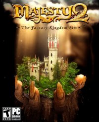 Majesty 2 The Fantasy Kingdom Sim Free Download