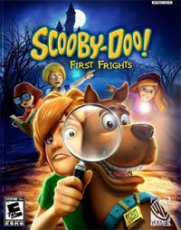 Scooby-Doo First Frights Free Download