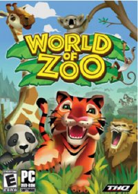 World of Zoo Free Download