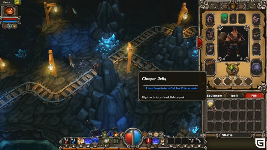 torchlight 1.15 download