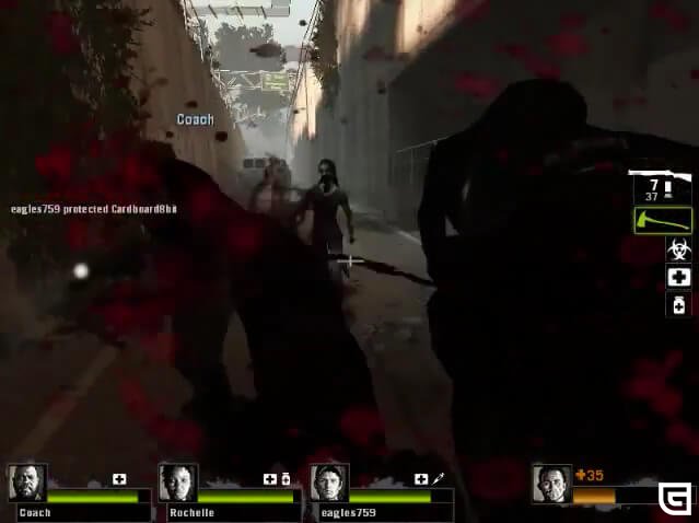 left 4 dead 2 free download full version pc multiplayer