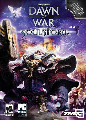 warhammer 40000 dawn of war iii limited edition download
