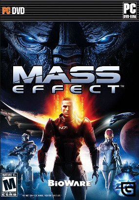 mass effect trilogy download pc torrent