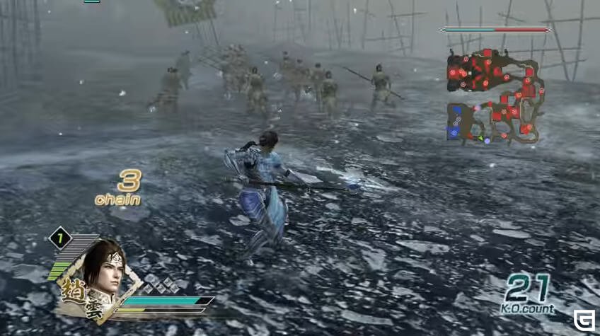 dynasty warriors 5 special torrent