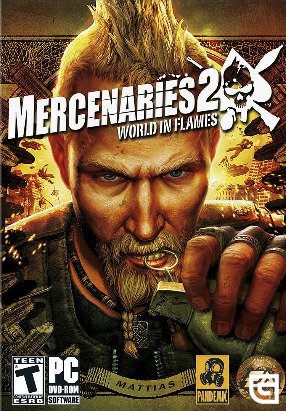 mercenaries 2 pc torrent