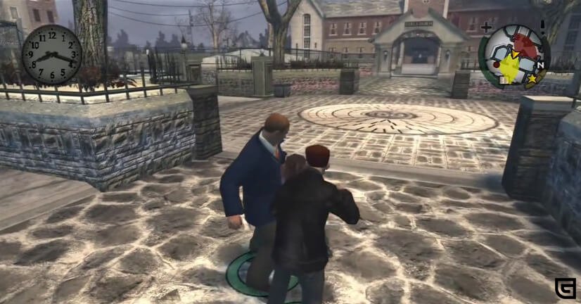 download bully pc free online