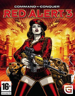 command and conquer red alert free downloads