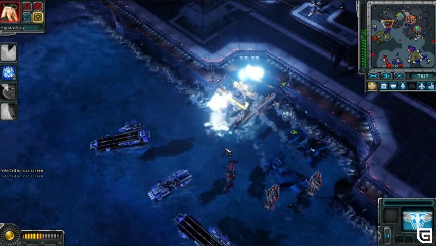 command and conquer free download windows 10