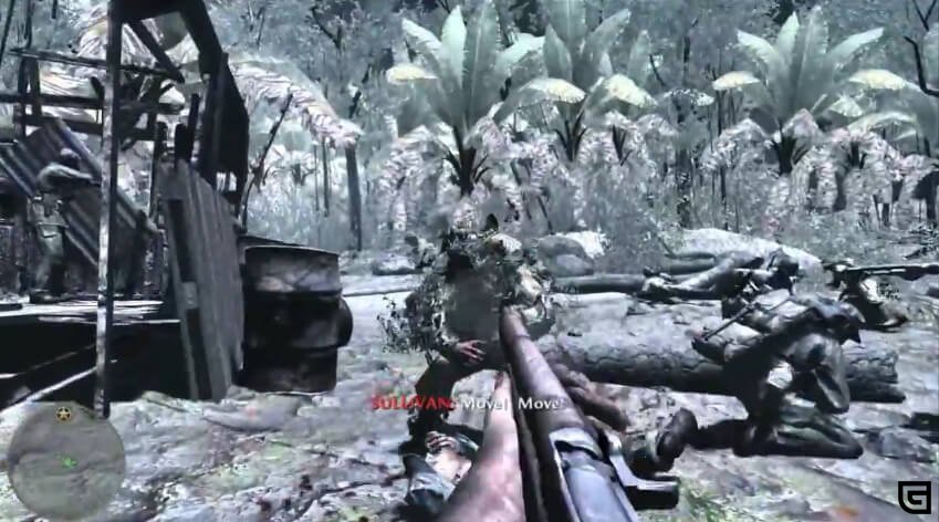 cod waw cracked how to play online