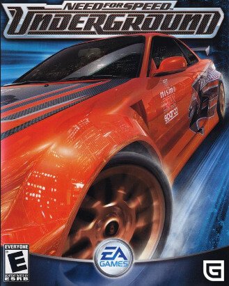need for speed undercover download full version