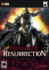 Painkiller Resurrection Free Download