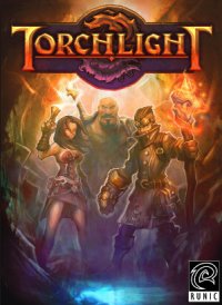 Torchlight Free Download
