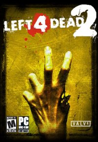 Left 4 Dead 2 Free Download